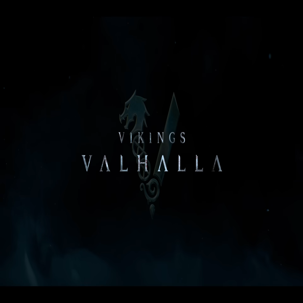 Netflix's 'Vikings: Valhalla' Announces 10 New Cast Members - mxdwn  Television