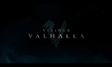 Netflix's 'Vikings: Valhalla' Announces 10 New Cast Members - mxdwn  Television