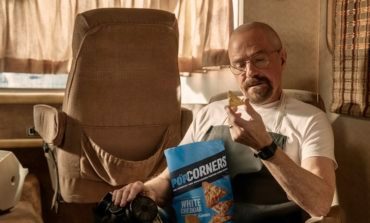 PopCorners Releases Extended Cut of 'Breaking Bad' Super Bowl Ad