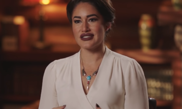 'Yellowstone' Actress Q'Orianka Kilcher Cleared of All Worker's Comp Fraud Charges