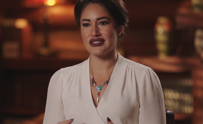 ‘Yellowstone’ Actress Q’Orianka Kilcher Cleared of All Worker’s Comp Fraud Charges