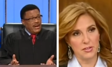 Warner Bros. Cancels Both 'Judge Mathis' and 'The People's Court'