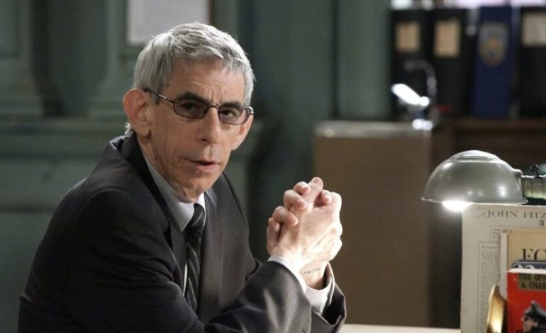 Richard Belzer From ‘Law & Order: SVU’ Dies At Age 78