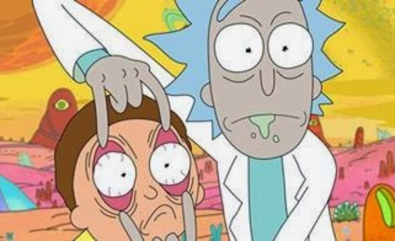 ‘Rick and Morty’ Season Seven Opening Credits Release Sparks Conversation Surrounding Justin Roiland Recast