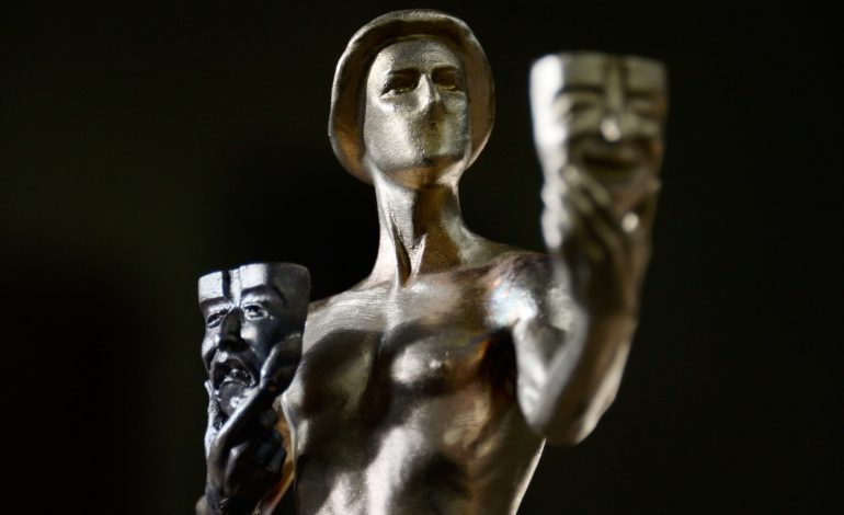 This Year’s TV Winners of the SAG Awards 2023