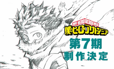 My Hero Academia Season 6 Finale Ratings Released