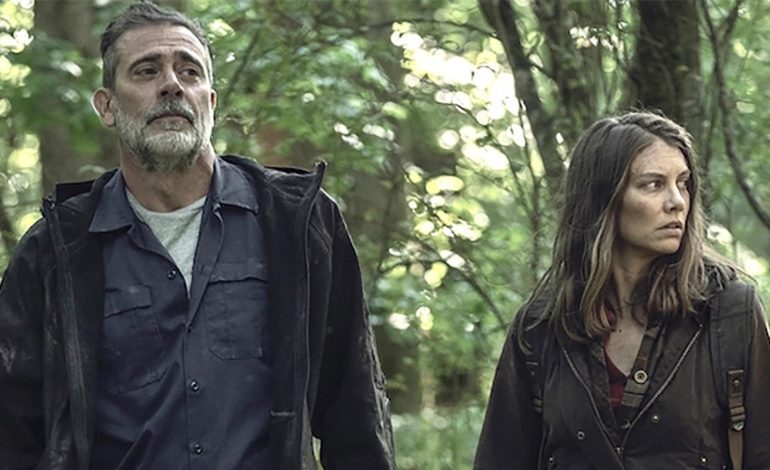 AMC Releases New Trailer For ‘The Walking Dead’ Spinoff ‘TWD: Dead City’