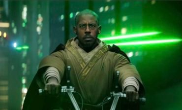 Ahmed Best On Returning To The ‘Star Wars’ Franchise With ‘The Mandalorian’