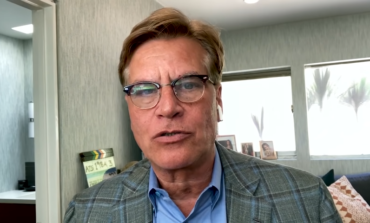 Aaron Sorkin Reveals He Suffered From A Stroke Last November Prior To 'Camelot' Rehearsals
