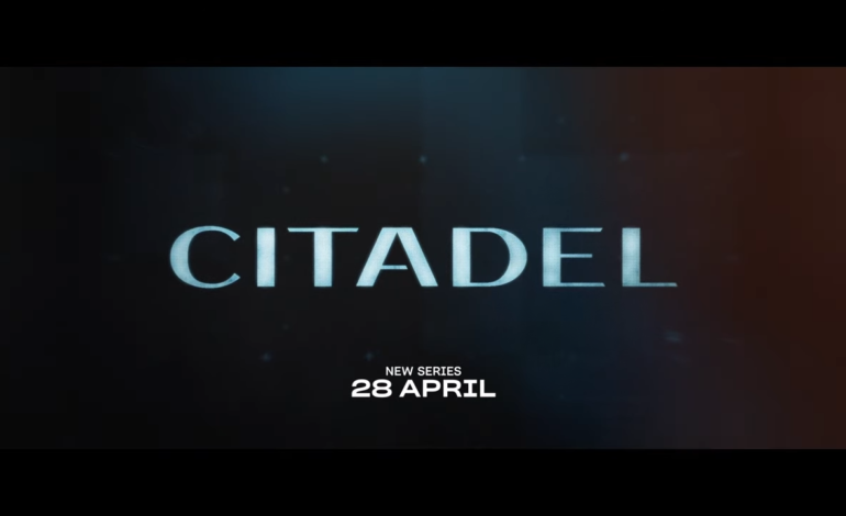 Prime Video’s ‘Citadel’ Renewed for a Second Season