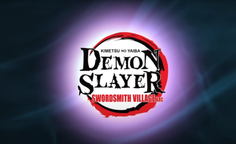 Demon Slayer: To the Swordsmith Village - Official Trailer (2023