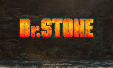 'Dr. Stone': Season Three Premiere Date & Trailer Released