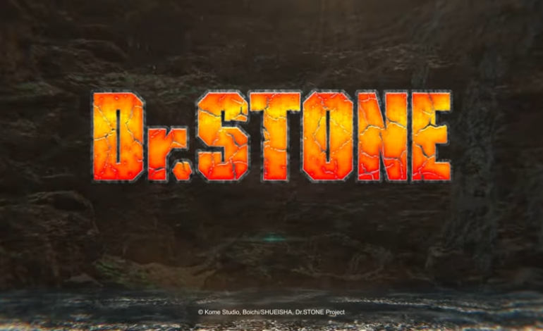 Dr. Stone' Releases Season 3 Teaser Trailer
