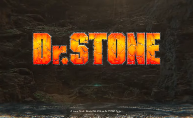 Dr. Stone: New World Announces Return Date With New Trailer