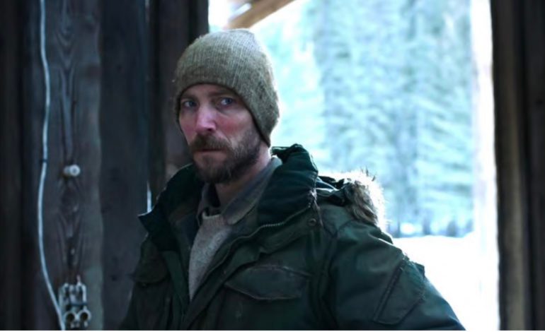 HBO's The Last of Us: Here's Who Original Joel Actor Troy Baker Plays