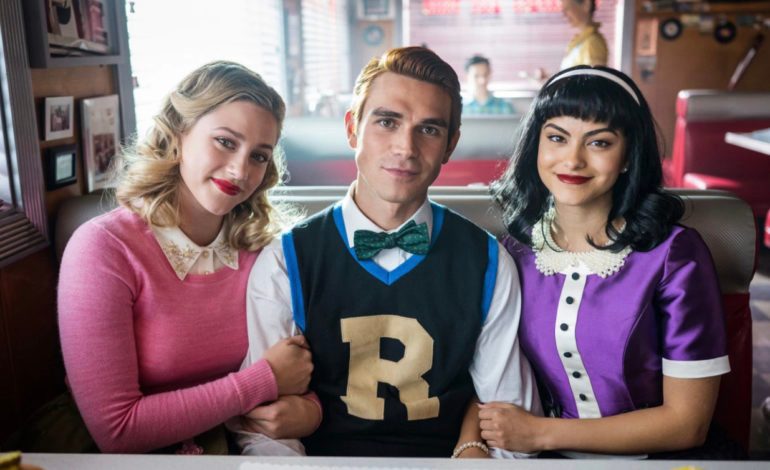The CW Releases Series Finale Sneak Peek Video of ‘Riverdale’