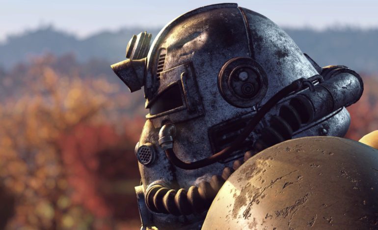 Fallout TV Series Finished Taping According to Lead Actor