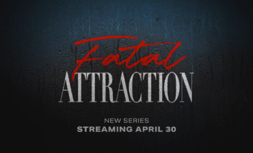 Paramount+ Releases Teaser Trailer for the ‘Fatal Attraction’ Reboot