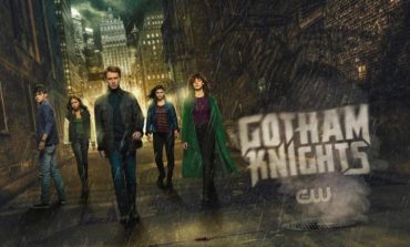 A New Gotham Awaits DC Fans for CW's 'Gotham Knights' Premiere