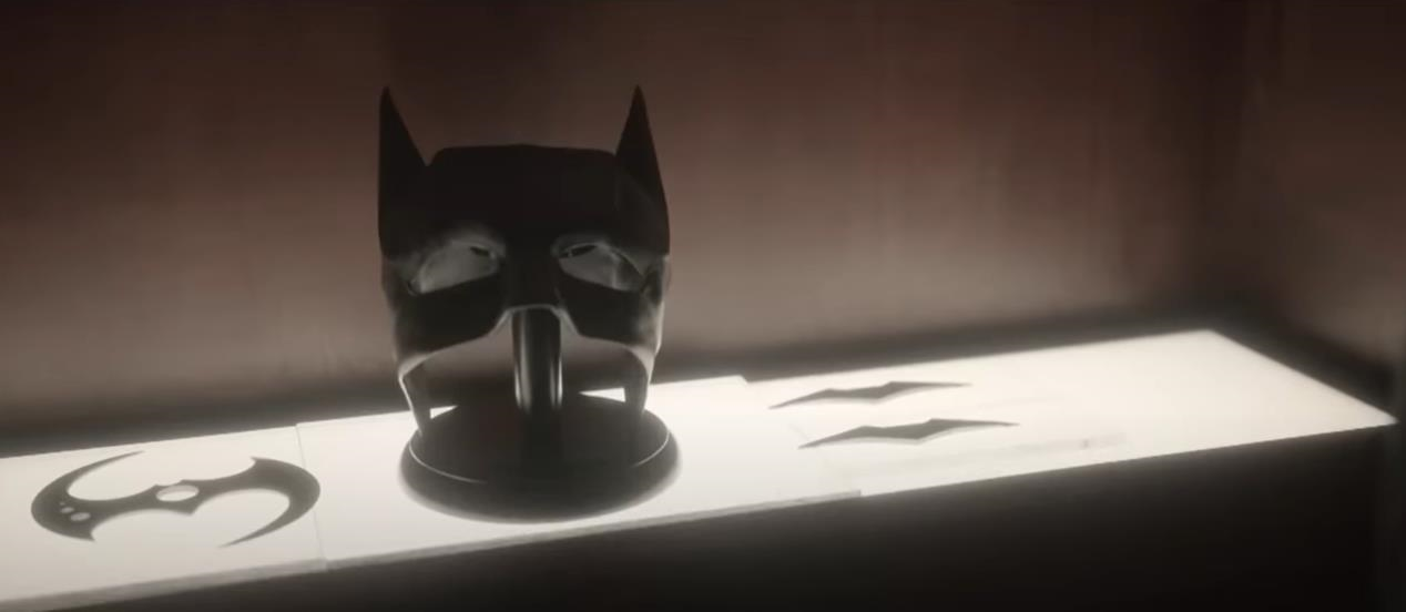 Gotham Knights': Batman is dead in The CW series trailer