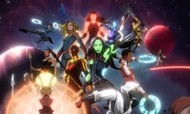 Disney+ Debuts New Series ‘MPower’ Highlighting Marvel’s Inspirational Women Heroes