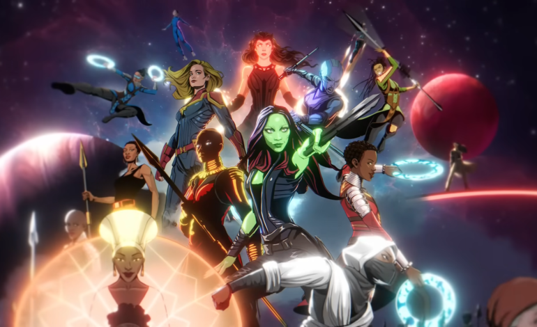 Disney+ Debuts New Series ‘MPower’ Highlighting Marvel’s Inspirational Women Heroes