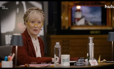 'Only Murders in the Building': Season Three Teaser Reveals Meryl Streep Joining the Cast