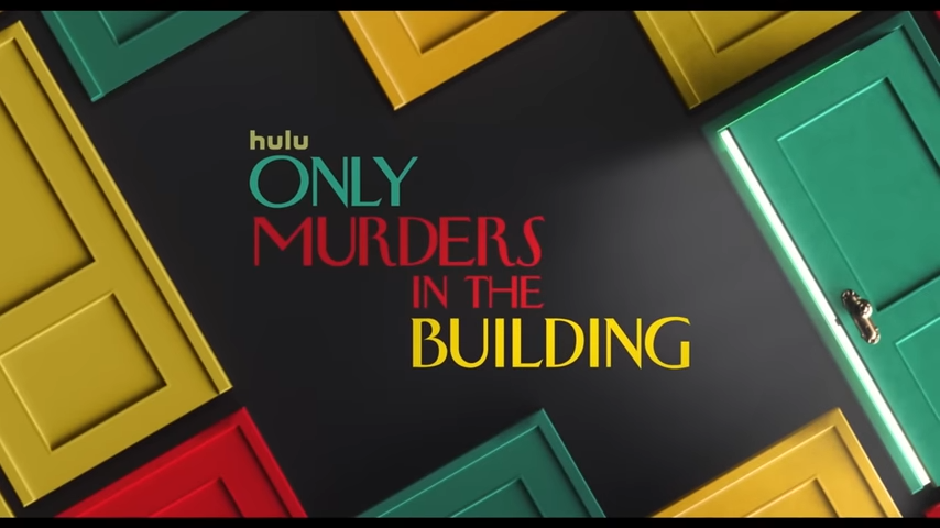 'SNL' Alum  Molly Shannon To Join The Cast Of 'Only Murders In The Building'