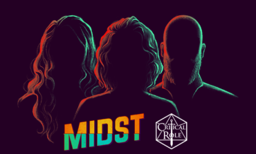 Critical Role's Metapigeon Acquires Scripted Podcast Series 'Midst,' Plans Content Expansion