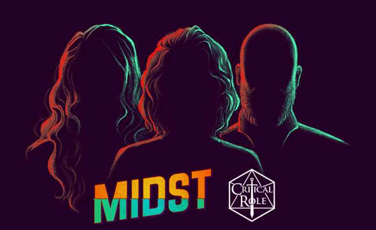 Critical Role’s Metapigeon Acquires Scripted Podcast Series ‘Midst,’ Plans Content Expansion