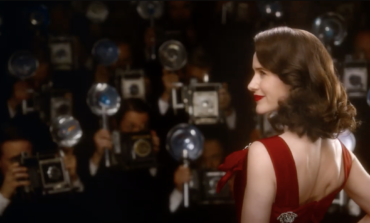 Prime Video Releases Final Season Teaser Trailer for 'The Marvelous Mrs. Maisel'