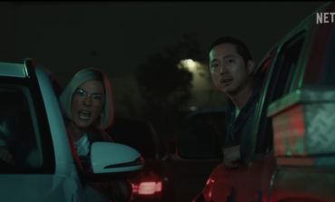 Netflix and A24 Release Trailer for Dark Comedy 'BEEF' Starring Steven Yeun and Ali Wong