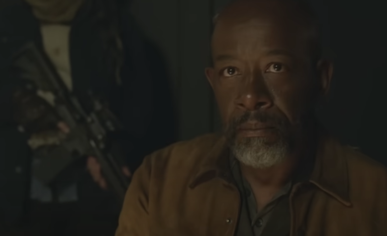 AMC Releases Trailer For Final Season Of ‘Fear The Walking Dead’ at WonderCon