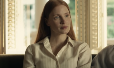 Jessica Chastain to Star in New Apple Tv Limited Series 'The Savant'