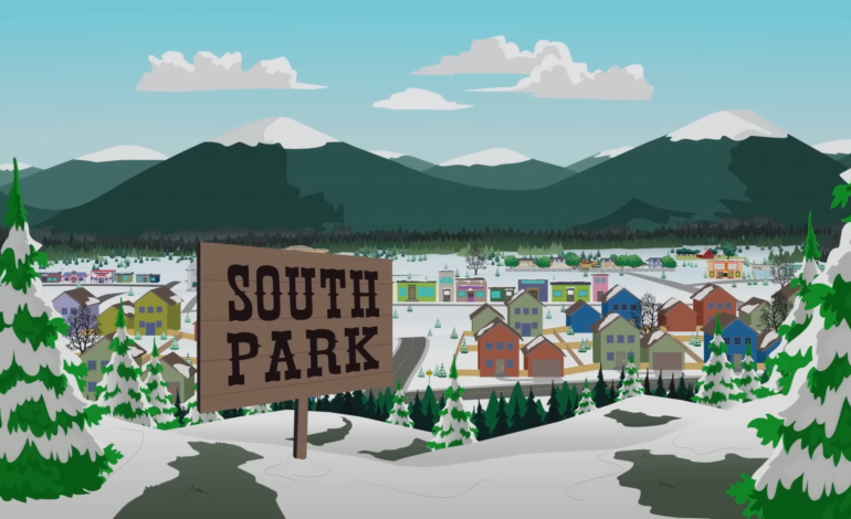 ‘South Park’ Co-Creators Use ChatGPT To Co-Write Latest Episode