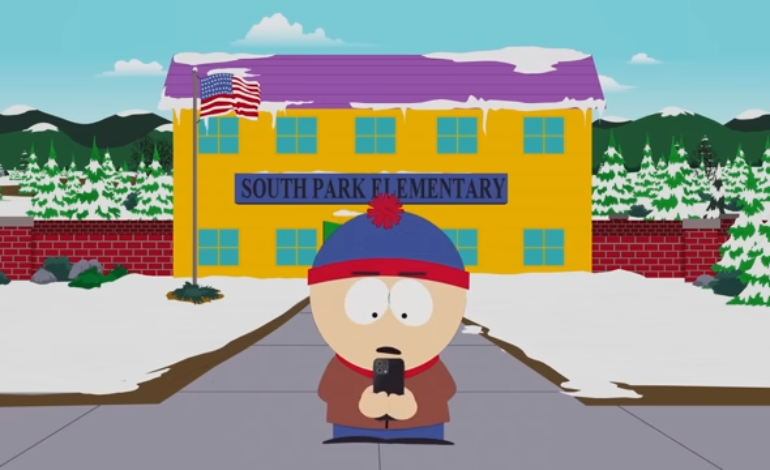 ‘South Park’ Special Event Release Date Posted on Paramount+