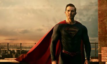Numerous Cast Members to Not Return on 'Superman & Lois' Season 4