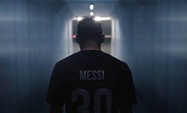 Sony Music Entertainment: Lionel Messi Animated Series In The Making