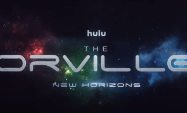 'The Orville' Gets An Optimistic Update For Season Four From Cast Member