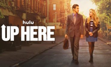Hulu’s Latest Rom-Com ‘Up Here’ Brings Love with Songs and Harmonies