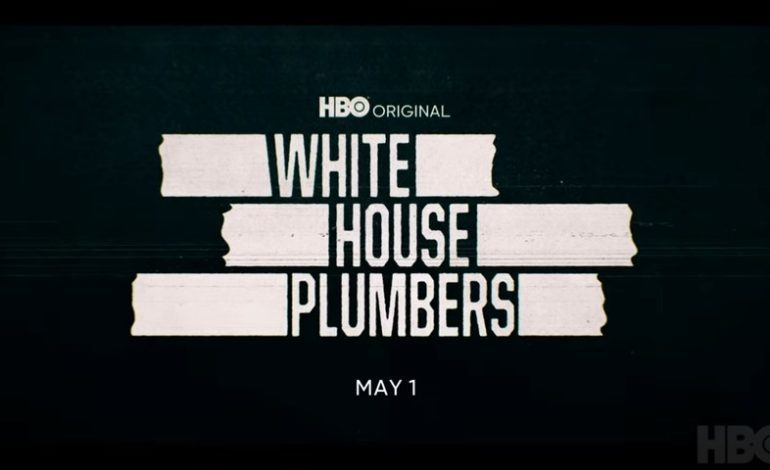 HBO Max Releases Official Trailer For New Limited Series ‘White House Plumbers’