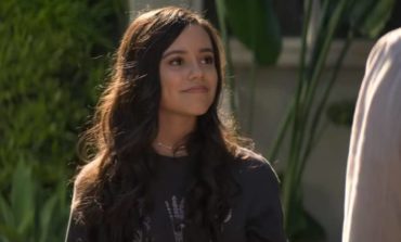 Jenna Ortega Talks About  Winona Ryder Having A Possible Cameo On Season Two Of Netflix's 'Wednesday'