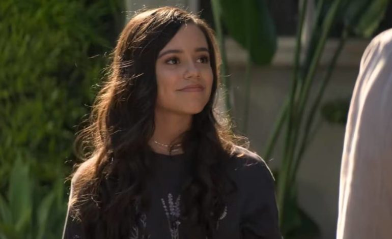 Jenna Ortega Talks About  Winona Ryder Having A Possible Cameo On Season Two Of Netflix’s ‘Wednesday’