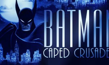 Amazon's Two-Season Order of 'Batman: Caped Crusader' Sees Series Switch From HBO Max