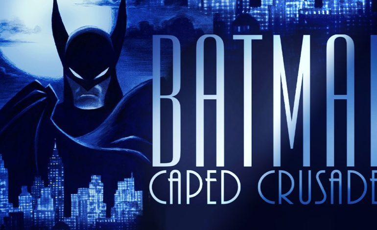 Amazon’s Two-Season Order of ‘Batman: Caped Crusader’ Sees Series Switch From HBO Max