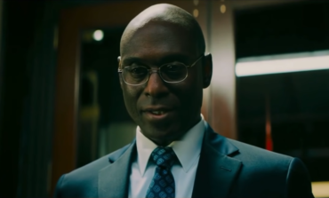 Lance Reddick's Lawyer Disputes the Actors Reported Cause of Death