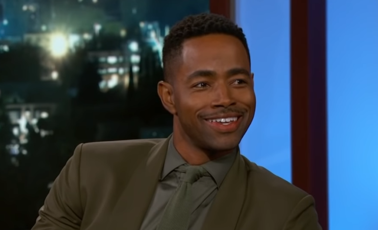 Jay Ellis Set To Develop True-Crime Podcast ‘Freeway Phantom’ As Well As Scripted Series Counterpart