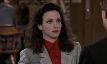 Paramount+ Casts Bebe Neuwirth to Reprise Iconic Role as Lilith Sternin in Upcoming 'Frasier' Sequel Series
