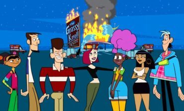 Season Two Of  'Clone High' Revival On Max Announces New Guest Cast