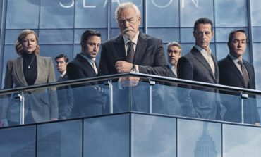 HBO’s ‘Succession’ Finale Garners Millions of Viewers